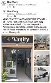 Negozio