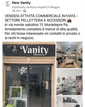 Negozio
