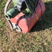 Elettropompa per Pozzo Artesiano