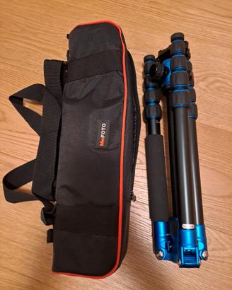 CAVALLETTO MEFoto A1350