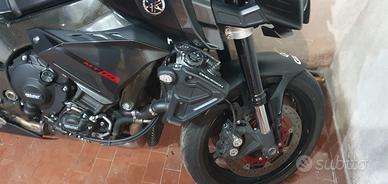 yamaha mt 10