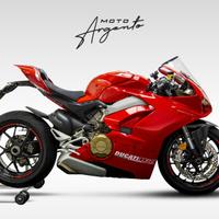 Ducati Panigale V4
