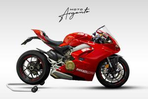 Ducati Panigale V4