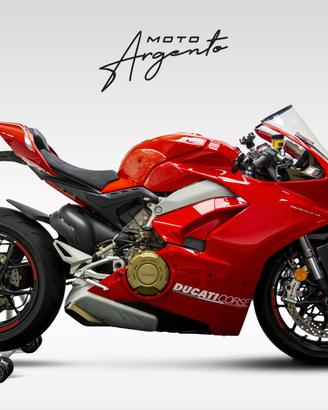Ducati Panigale V4