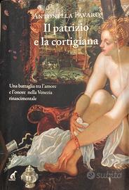 Il patrizio e la cortigiana