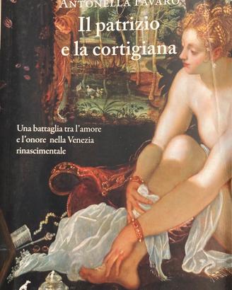 Il patrizio e la cortigiana