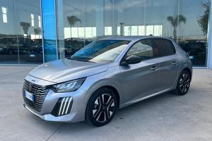Peugeot 208 1.2 puretech Allure - possibiltà noleg