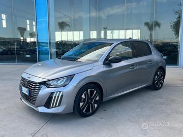 Peugeot 208 1.2 puretech Allure - possibiltà noleg