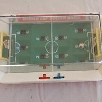 gioco calcio vintage