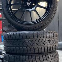 kit invernale fiat 500/595 abarth da 17