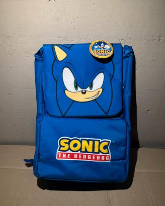 Zaino Sonic