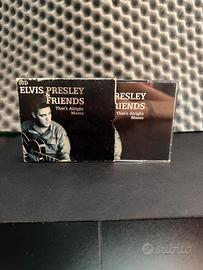 CD "That's Alright Mama" - Elvis Presley & friends