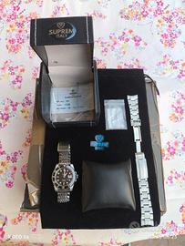 Orologio ETA automatico 2824-2 swiss made