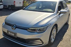 Volkswagen Golf VIII 2020 1.0 tsi evo Life 110cv N