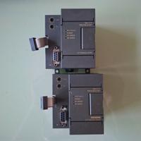 n°2 Processori profibus per plc S7200