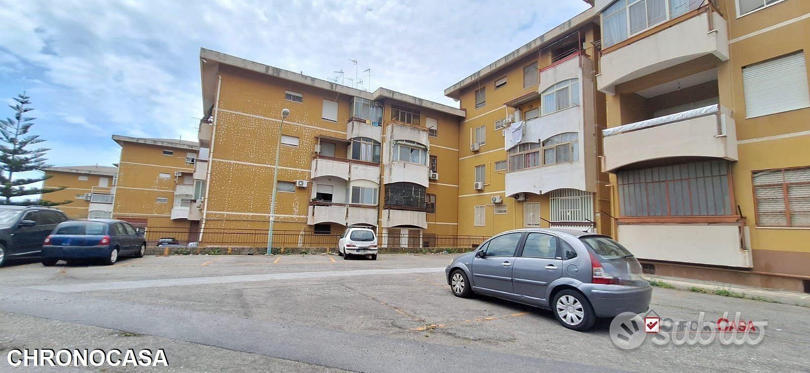 Appartamento – Messina, Rione Gescal - Santo San Filippo, III Circoscrizione - Vista 3