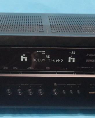 Sintoamplificatore Denon AVR-3312 7.2 HDMI ARC USB