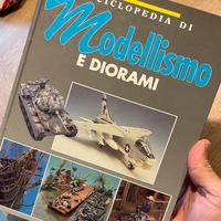 Collana completa libri di modellismo Vintage