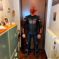 Abbigliamento moto