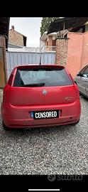 FIAT Grande Punto - 2006