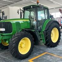 John Deere 6620 PREMIUM
