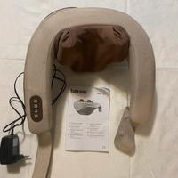 Massaggiatore cervicale Beurer