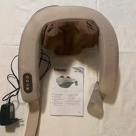 Massaggiatore cervicale Beurer