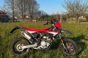 Fantic motard 125 4t 2018