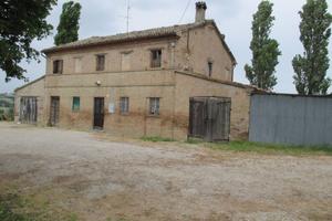 Rustico a Pesaro, Località Torraccia, 8 locali