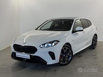 BMW Serie 1 118d MSport Pro auto