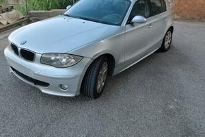 BMW serie 1 118D