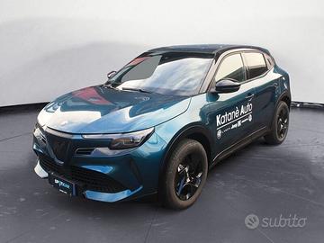 Alfa Romeo Junior 1.2 145 CV Hybrid eDCT6