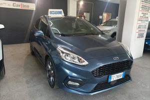 Ford Fiesta 1.5 EcoB 5 porte ST-Line 2020