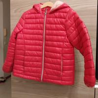 Giubbotto bambina 7/8 anni Piazza Italia | Piumino