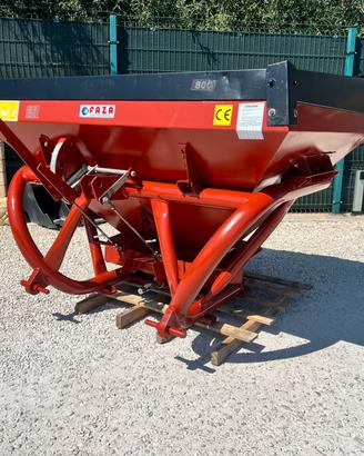 SPANDICONCIME USATA FAZA SPR 800