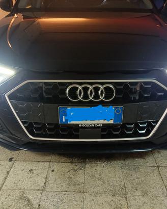 Audi A1 Sportback 2019 2024 fanale anteriore