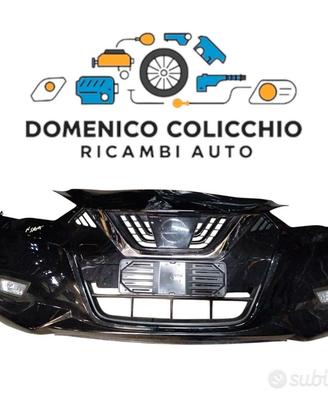 Ricambi usati nissan micra 2022 n sport