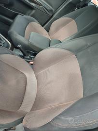 sedili alfa Giulietta 