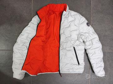 giacca Napapijri A-Alvar NP0A4EJT tg.S uomo 