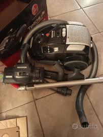   Aspirapolvere Hoover Telios plus
