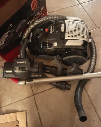   Aspirapolvere Hoover Telios plus