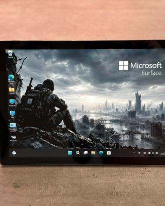 Notebook Pc Tablet Microsoft Surface Pro 6 i5 8gb