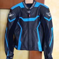 giacca moto