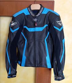 giacca moto
