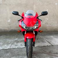 Honda CBR 954 RR - 2002 - 79.000km - Storica FIM