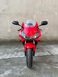 Honda CBR 954 RR - 2002 - 79.000km - Storica FIM