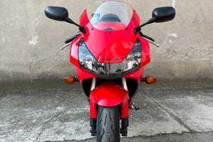 Honda CBR 954 RR - 2002 - 79.000km - Storica FIM