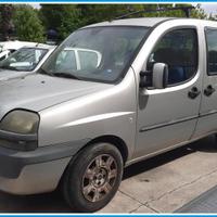 Ricambi Usati FIAT DOBLO' (2W) 2004