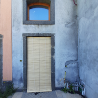 Tenda rullo in legno,Cassine in legno