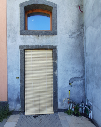 Tenda rullo in legno,Cassine in legno